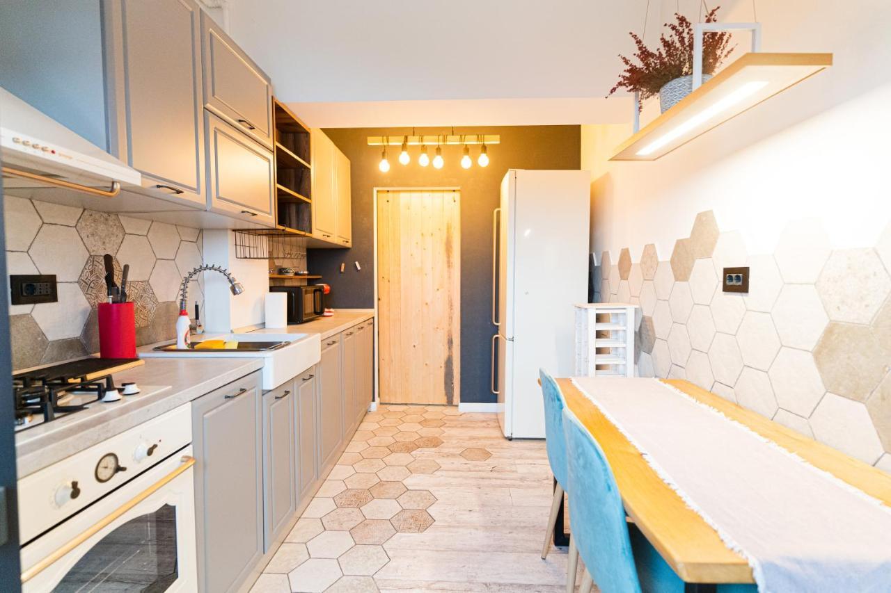 Rcity Apartament 51 Bucarest