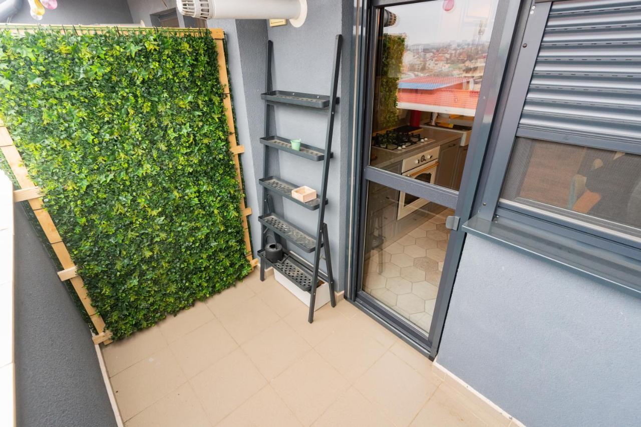 Rcity Apartament 51 Bucarest